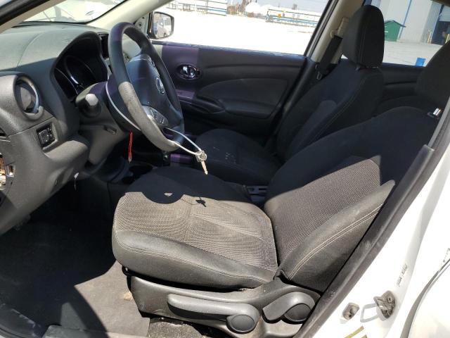Photo 7 from auction – 2015 NISSAN VERSA S with VIN 3N1CN7AP6FL887847