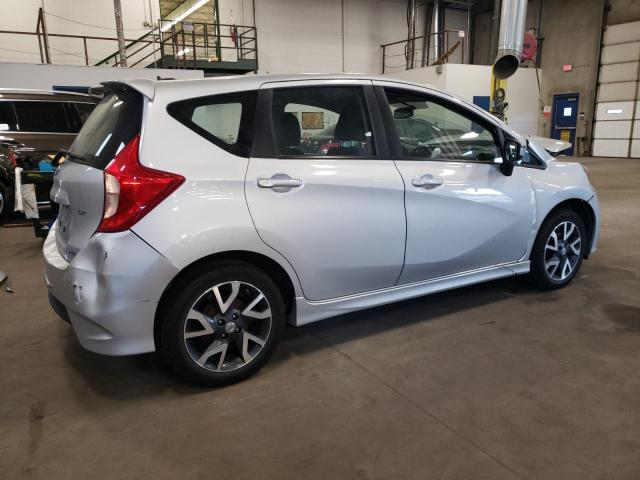 Photo 3 from auction – 2015 NISSAN VERSA NOTE with VIN 3N1CE2CP6FL425191