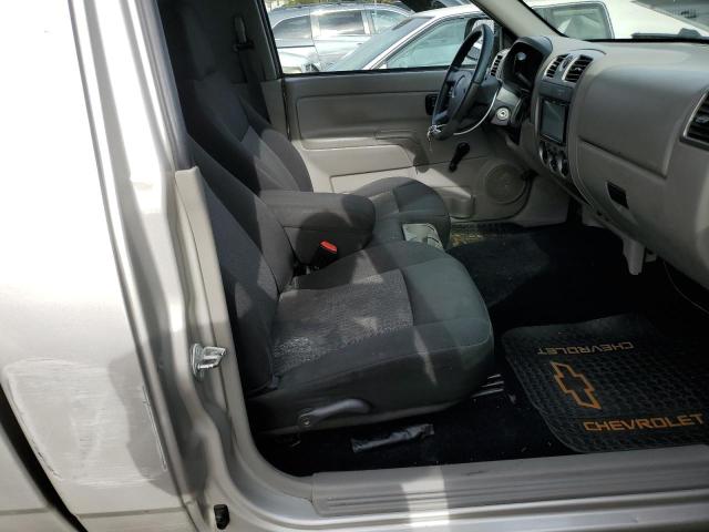 Photo 10 from auction – 2007 CHEVROLET COLORADO with VIN 1GCCS149578123214