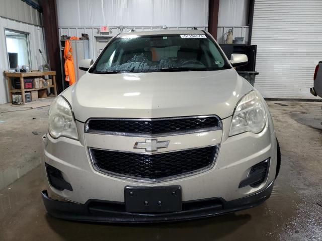 Photo 5 from auction – 2010 CHEVROLET EQUINOX LT with VIN 2CNFLEEY5A6395603
