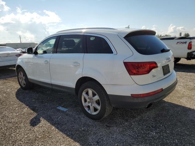 Photo 2 from auction – 2012 AUDI Q7 PREMIUM with VIN WA1LGAFE7CD003986