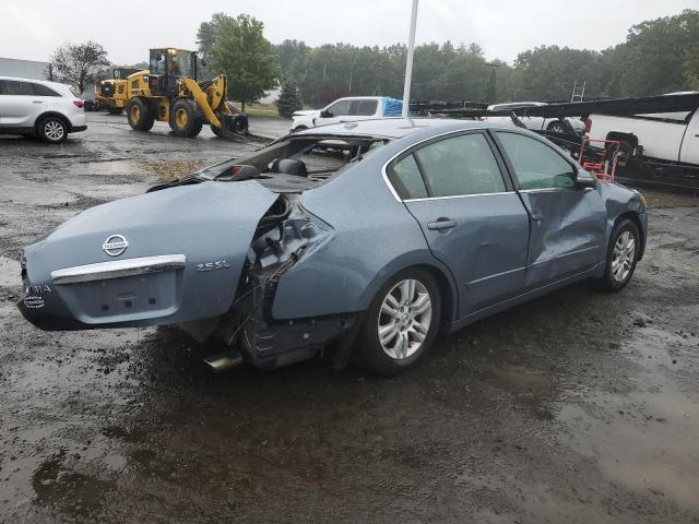Photo 3 from auction – 2010 NISSAN ALTIMA BAS with VIN 1N4AL2AP4AN431521