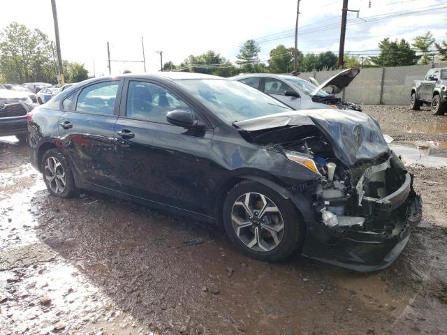 Photo 4 from auction – 2020 KIA FORTE FE with VIN 3KPF24AD4LE226552