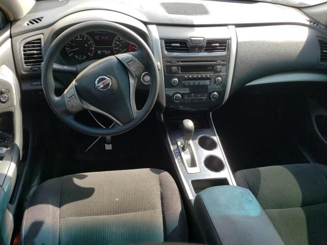 Photo 8 from auction – 2013 NISSAN ALTIMA 2.5 with VIN 1N4AL3APXDC272252
