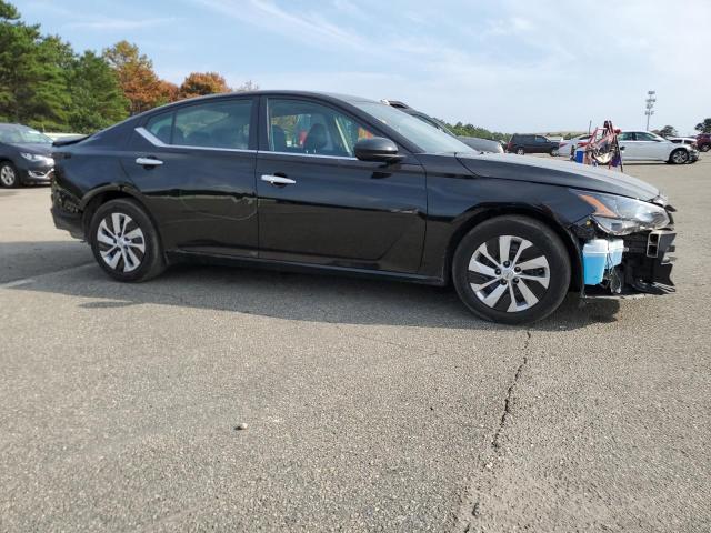Photo 4 from auction – 2022 NISSAN ALTIMA S with VIN 1N4BL4BV0NN395216