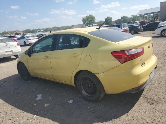 Photo 2 from auction – 2016 KIA RIO LX with VIN KNADM4A31G6547045