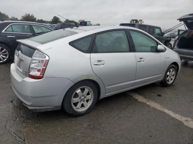 Photo 3 from auction – 2009 TOYOTA PRIUS with VIN JTDKB20U193524013