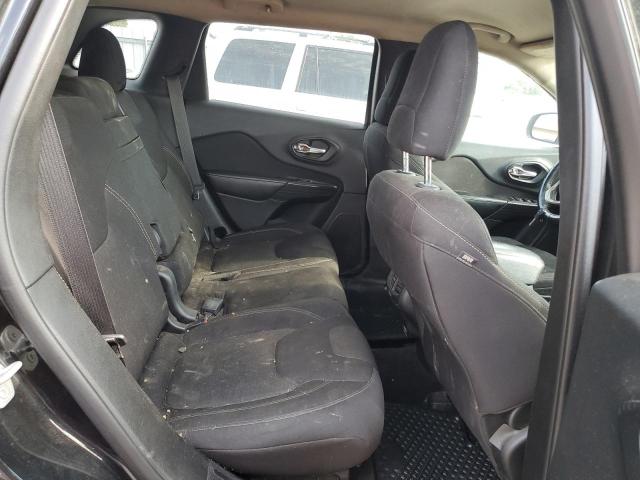 Photo 10 from auction – 2015 JEEP CHEROKEE L with VIN 1C4PJMCS3FW757433