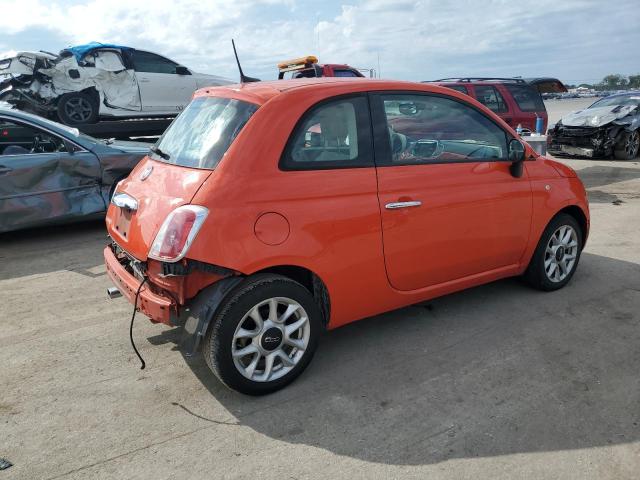 Photo 3 from auction – 2017 FIAT 500 POP with VIN 3C3CFFKRXHT553770