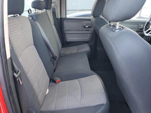 Photo 10 from auction – 2012 DODGE RAM 1500 S with VIN 1C6RD6GP0CS100441