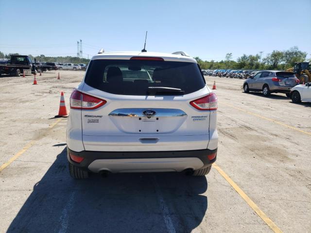 Photo 6 from auction – 2014 FORD ESCAPE TIT with VIN 1FMCU0JX1EUC66636