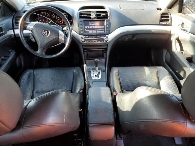 Photo 8 from auction – 2004 ACURA TSX with VIN JH4CL96974C024393