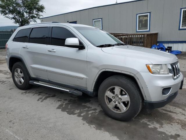 Photo 4 from auction – 2012 JEEP GRAND CHER with VIN 1C4RJFAG4CC250573