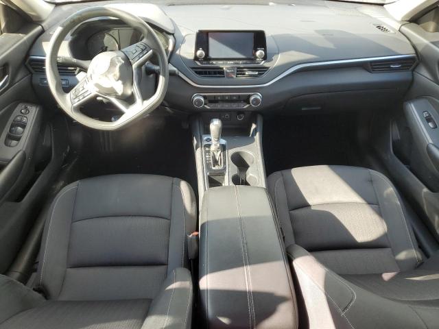 Photo 8 from auction – 2022 NISSAN ALTIMA S with VIN 1N4BL4BV5NN310239