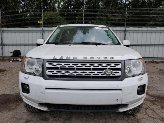 Photo 5 from auction – 2012 LAND ROVER LR2 HSE with VIN SALFR2BN7CH297447