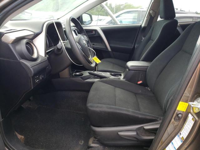 Photo 7 from auction – 2015 TOYOTA RAV4 LE with VIN 2T3BFREV7FW308562