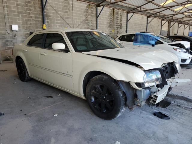 Photo 4 from auction – 2007 CHRYSLER 300 TOURIN with VIN 2C3KA53G47H764097