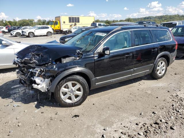 VOLVO XC70 3.2 2013 with VIN YV4940BZ4D1163383 - Photo from auction