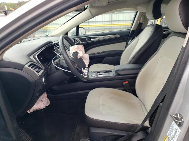 Photo 7 from auction – 2019 FORD FUSION SE with VIN 3FA6P0HD9KR172579