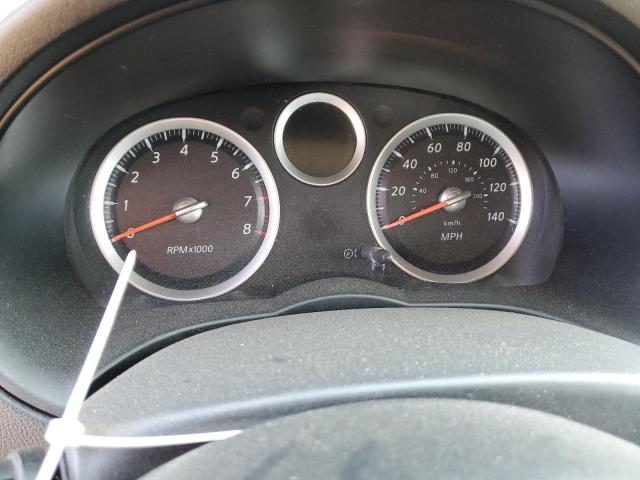 Photo 9 from auction – 2012 NISSAN SENTRA 2.0 with VIN 3N1AB6AP7CL643775