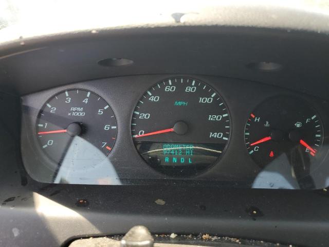 Photo 9 from auction – 2014 CHEVROLET IMPALA with VIN 2G1WA5E33E1101853