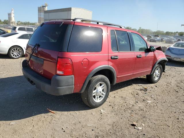 Foto 3 de la subasta – 2003 FORD EXPLORER X con VIN 1FMZU72K93ZB42782