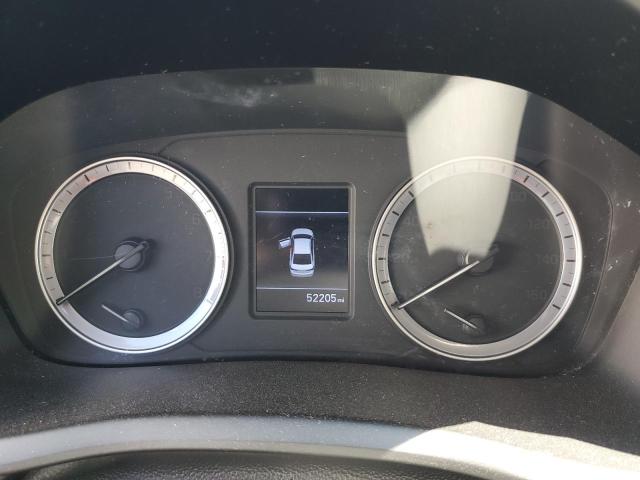 Photo 9 from auction – 2019 HYUNDAI SONATA SE with VIN 5NPE24AF8KH797629