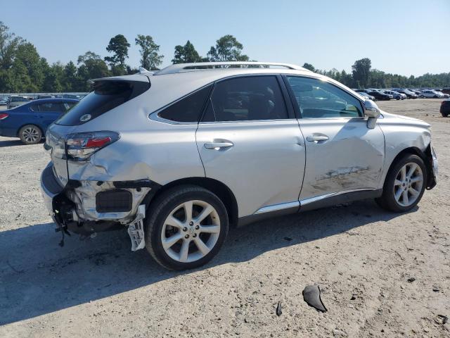 Photo 3 from auction – 2012 LEXUS RX 350 with VIN 2T2ZK1BA5CC065137