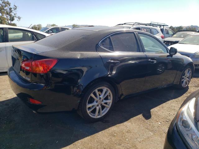 Фото 3 с аукциона – 2006 LEXUS IS 250 с VIN JTHBK262165012269