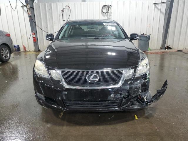 Photo 5 from auction – 2008 LEXUS GS 350 with VIN JTHCE96S280020210