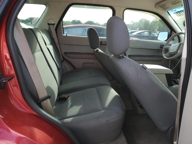 Photo 11 from auction – 2008 FORD ESCAPE with VIN 1FMCU02Z58KC68521