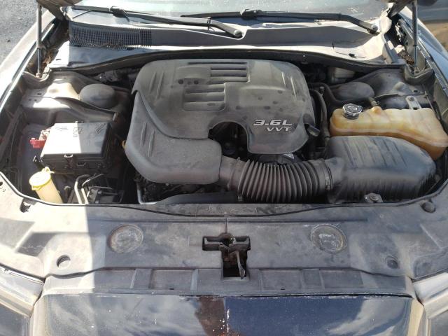 Photo 11 from auction – 2013 DODGE CHARGER SE with VIN 2C3CDXBG9DH596817