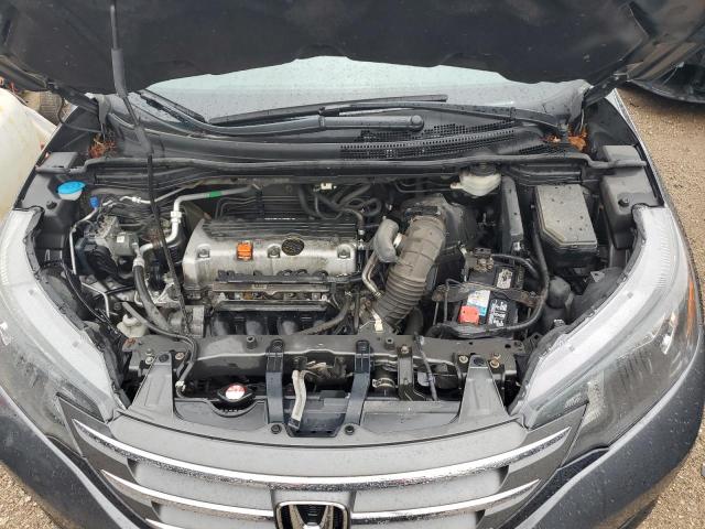 Photo 11 from auction – 2012 HONDA CR-V LX with VIN 5J6RM4H3XCL027690