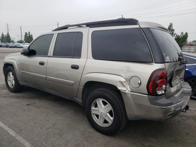 Photo 2 from auction – 2003 CHEVROLET TRAILBLAZE with VIN 1GNES16S236109616