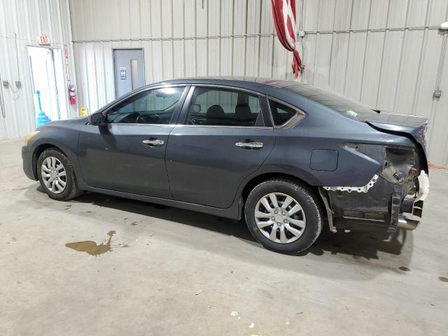 Photo 2 from auction – 2013 NISSAN ALTIMA 2.5 with VIN 1N4AL3AP4DN450984