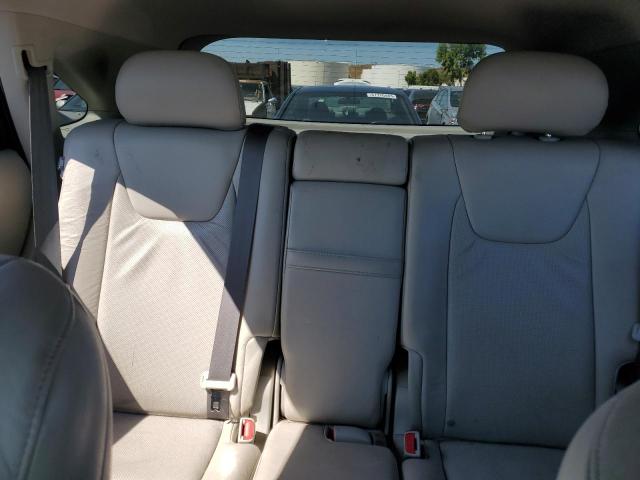 Photo 10 from auction – 2011 LEXUS RX 350 with VIN 2T2ZK1BA9BC044693
