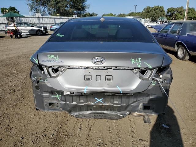 Photo 6 from auction – 2013 HYUNDAI SONATA GLS with VIN 5NPEB4AC8DH755390