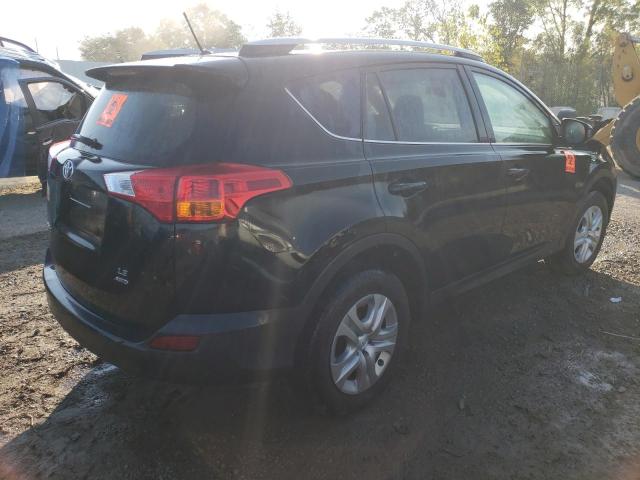 Zdjęcie 3 z aukcji – 2014 TOYOTA RAV4 LE z VIN 2T3BFREV5EW156313