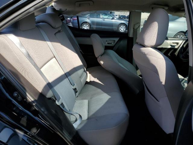 Photo 10 from auction – 2016 TOYOTA COROLLA L with VIN 5YFBURHE3GP523966