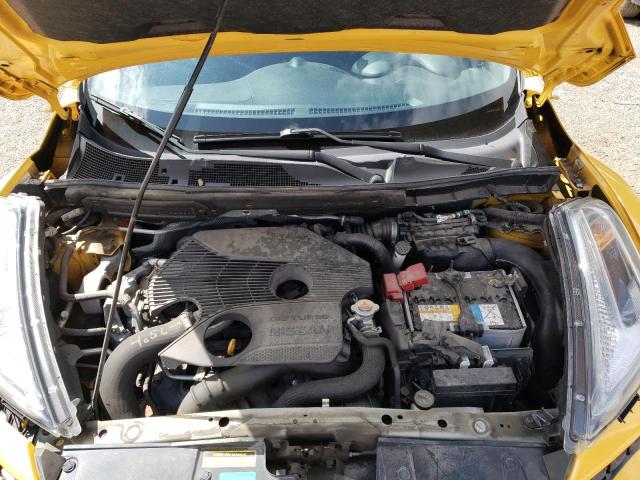 Photo 11 from auction – 2015 NISSAN JUKE S with VIN JN8AF5MV8FT565033