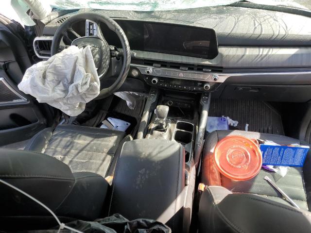 Photo 8 from auction – 2023 KIA TELLURIDE with VIN 5XYP5DGC8PG326267