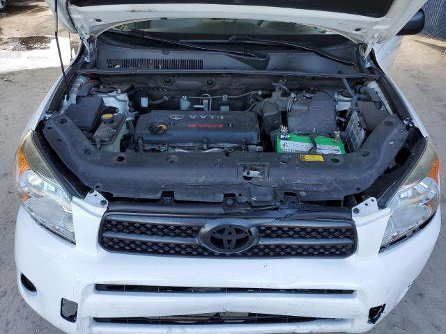 Photo 12 from auction – 2006 TOYOTA RAV4 with VIN JTMZD33V566019296