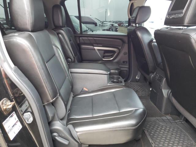 Photo 11 from auction – 2015 NISSAN ARMADA PLA with VIN 5N1BA0NF5FN622359