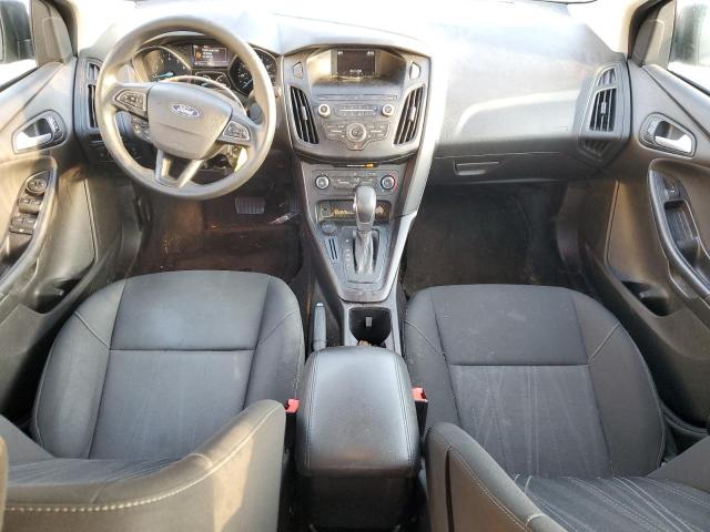 Photo 8 from auction – 2018 FORD FOCUS SE with VIN 1FADP3F27JL245987
