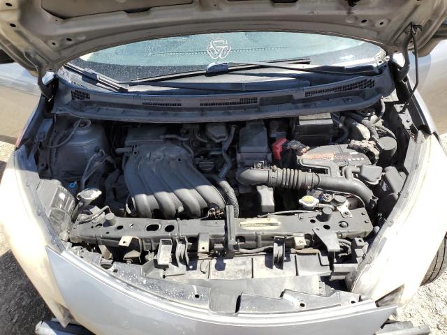 Photo 11 from auction – 2015 NISSAN VERSA NOTE with VIN 3N1CE2CP6FL419858
