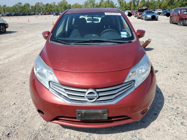Photo 5 from auction – 2016 NISSAN VERSA NOTE with VIN 3N1CE2CP4GL393911