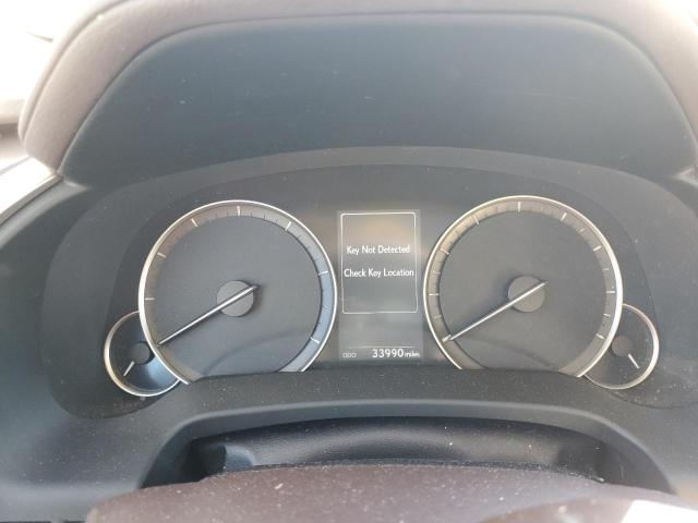 صورة رقم 9 من المزاد - 2019 LEXUS RX 350 BAS مع VIN 2T2BZMCAXKC181820