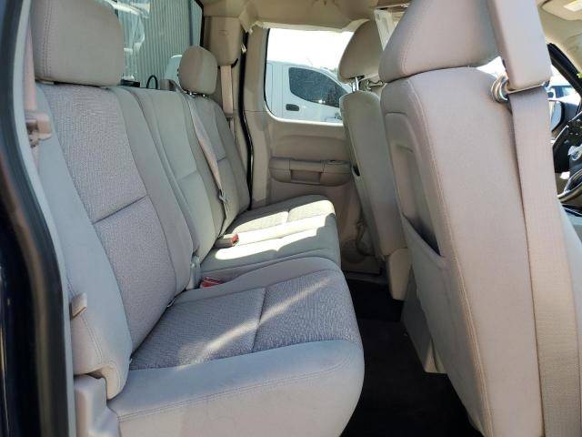 Photo 10 from auction – 2011 CHEVROLET SILVERADO with VIN 1GCRCSEA0BZ385084