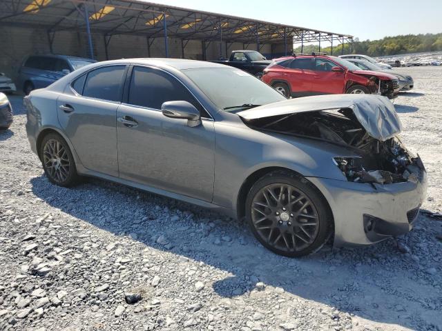 Photo 4 from auction – 2012 LEXUS IS 250 with VIN JTHBF5C27C5161789