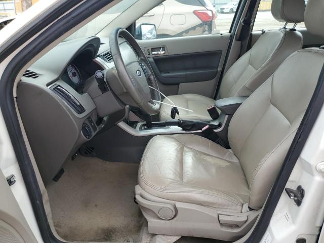 Photo 7 from auction – 2011 FORD FOCUS SEL with VIN 1FAHP3HN5BW118258